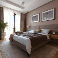 Stumetrowy apartament na warszawskim Mokotowie