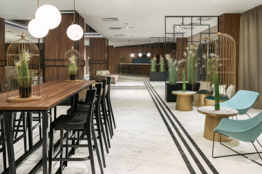 Tremend z nagrodą European Property Awards