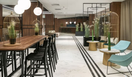 Tremend z nagrodą European Property Awards