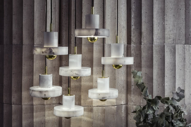 lampa wisząca do salonu