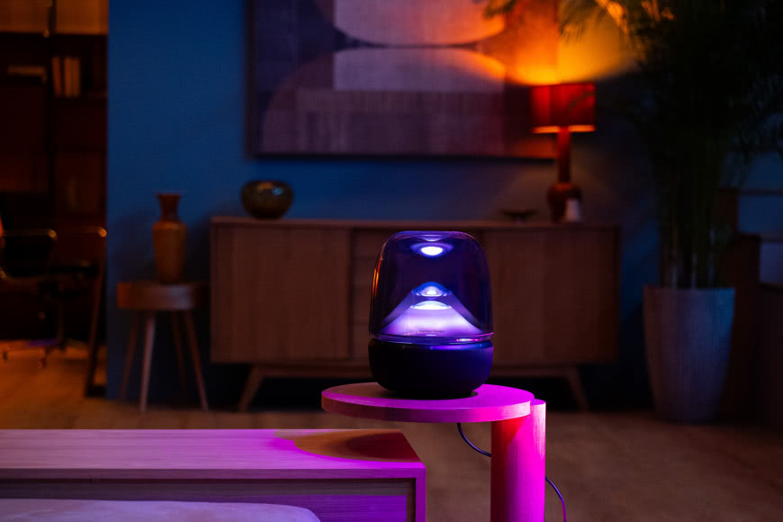 Harman Kardon Aura Studio 5