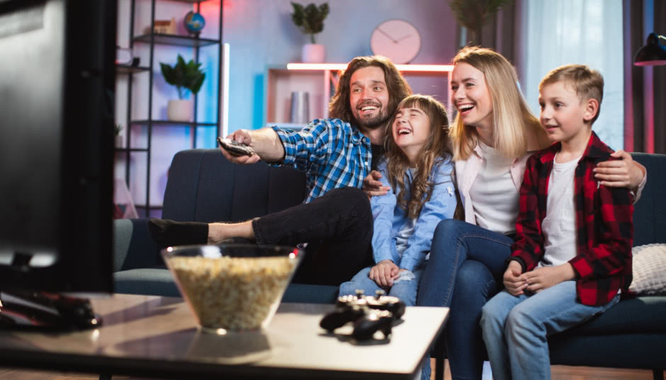 Jaki telewizor do salonu?