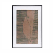 Plakat w ramce, House Doctor