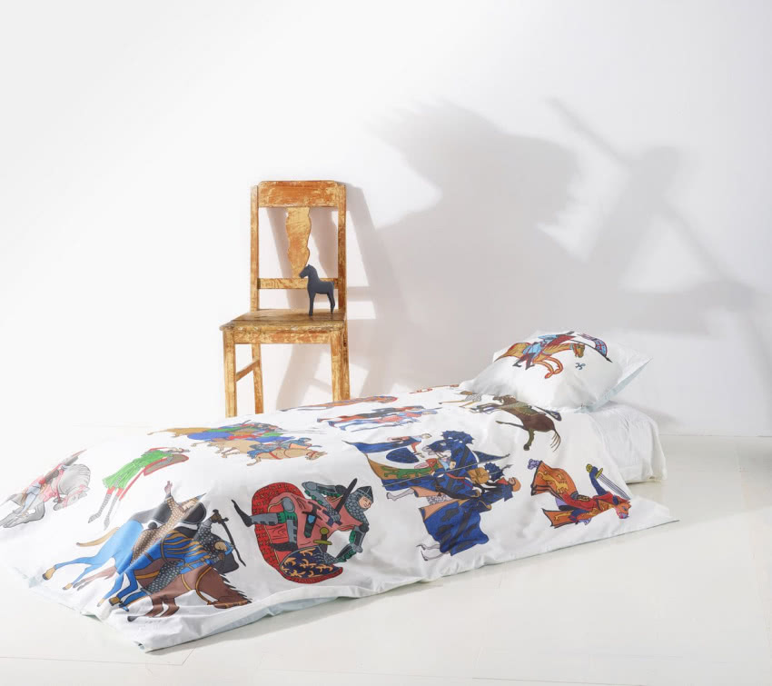 W trosce o jakość
Dla marki Las i Niebo bardzo...