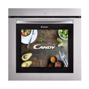 Candy piekarnik Watch&Touch  