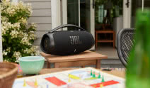 Przenośny głośnik JBL Boombox 3 Wi-Fi 