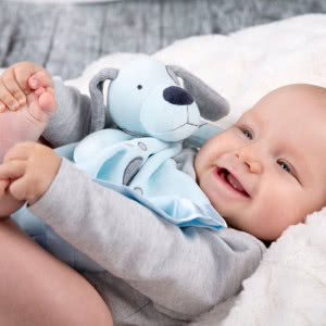 Przytulanki na dobranoc