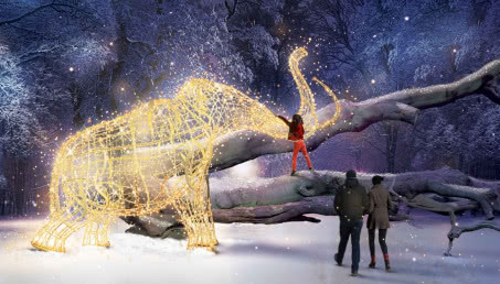 Artystyczna mapa Warszawy - warsztaty i wydarzenia w listopadzie 2023