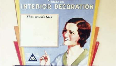 Betty Moore doradza już 81 lat