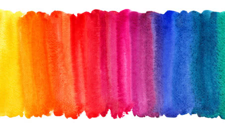 Quiz - jesteś pewien, że znasz kolory?