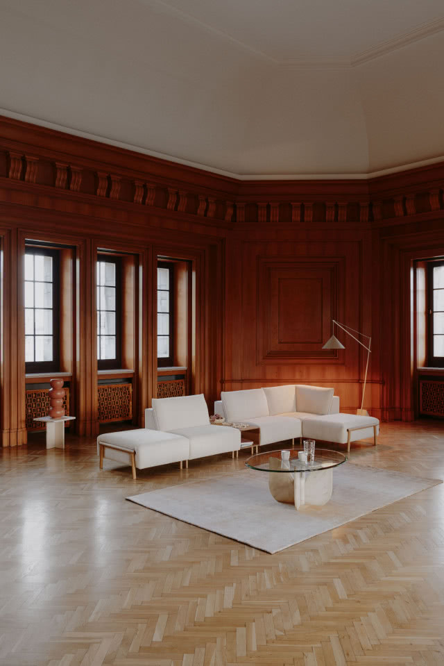 Usiądź, wtul się, zostań na dłużej. Meble wypoczynkowe, które pokochasz jesienią… i nie tylko.