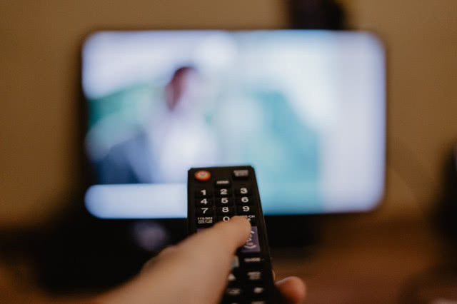 Jaki telewizor do salonu?