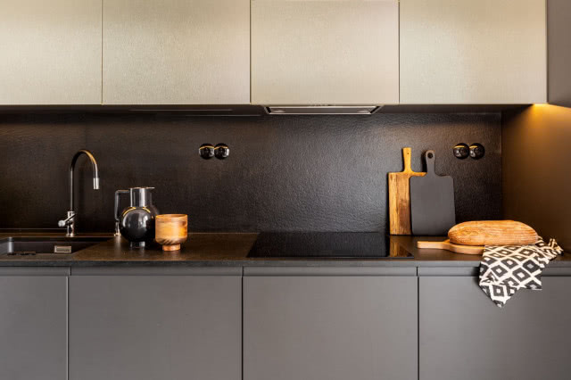 Apartament na Bemowie z hygge w tle