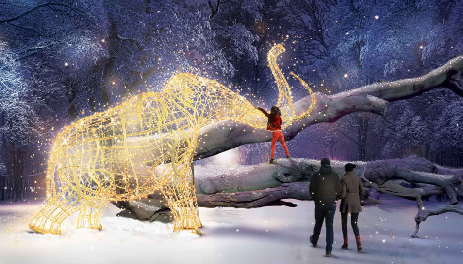 Artystyczna mapa Warszawy - warsztaty i wydarzenia w listopadzie 2023