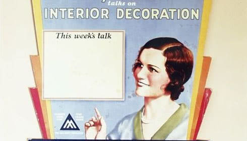 Betty Moore doradza już 81 lat