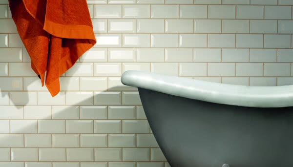 Kultowe białe cegiełki taniej w Dekordia.pl