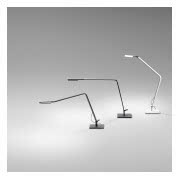 Lampa na biurko Flex