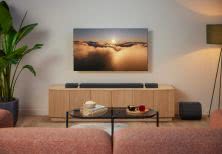JBL Bar 1300 MK2 - kinowy dźwięk nowej generacji w domowym wydaniu 