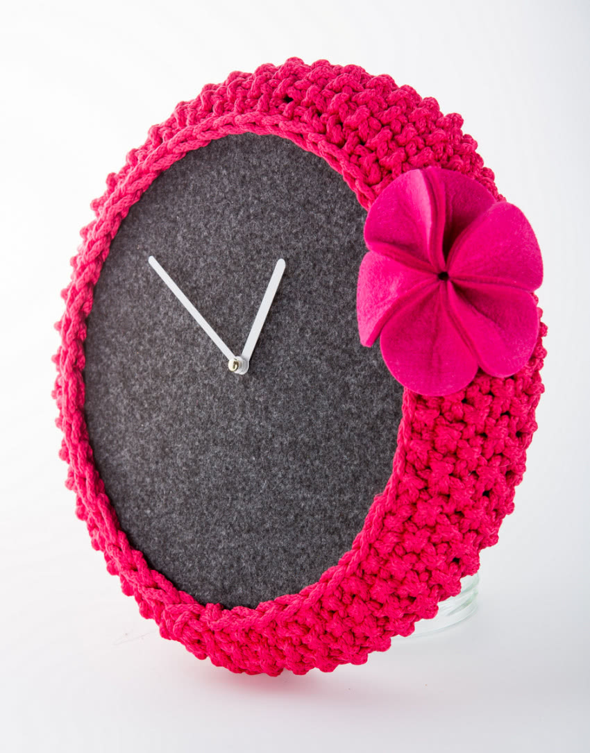 Zegar Soovka to wariacja na temat zegara Sova....