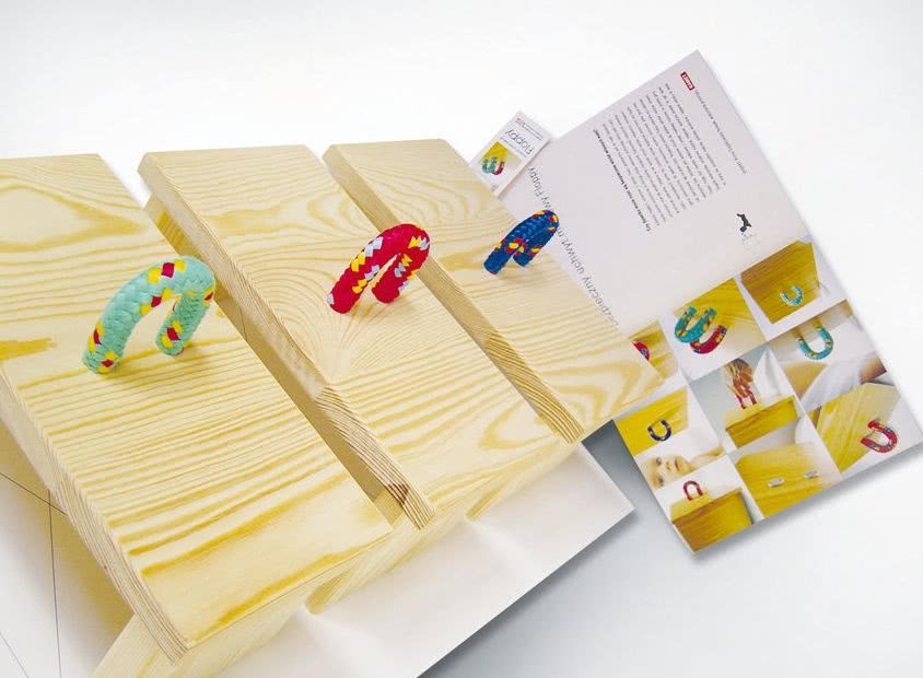 Kolekcja uchwytów Floppy zainspirowana...