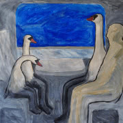 Rebecca Rütten, z cyklu Contemporary Pieces,...