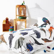 Drzewo pełne niespodzianek Przed tą piękną...