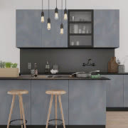 Interprint Artisan oak