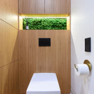 Stumetrowy apartament na warszawskim Mokotowie