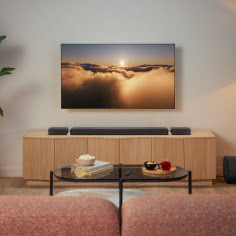 JBL Bar 1300 MK2 - kinowy dźwięk nowej generacji w domowym wydaniu