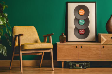 Quiz - jak dobrze znasz polskie wzornictwo vintage?