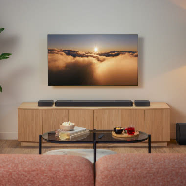 JBL Bar 1300 MK2 - kinowy dźwięk nowej generacji w domowym wydaniu