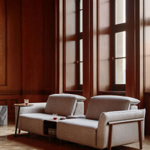 Usiądź, wtul się, zostań na dłużej. Meble wypoczynkowe, które pokochasz jesienią… i nie tylko.