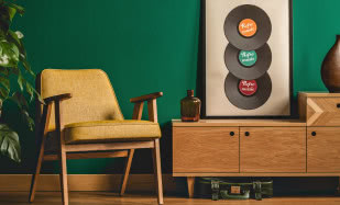 Quiz - jak dobrze znasz polskie wzornictwo vintage?