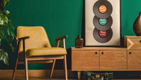 Quiz - jak dobrze znasz polskie wzornictwo vintage?