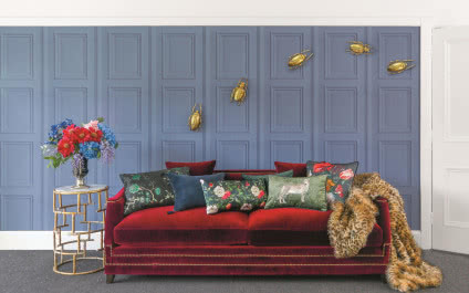 Jak mieszać style urządzając wnętrze?