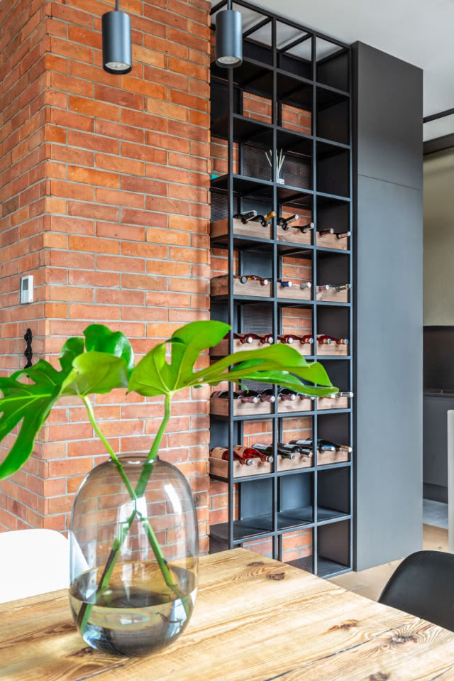 Apartament na Bemowie z hygge w tle