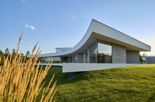 Najlepszy punkt widokowy w domu.