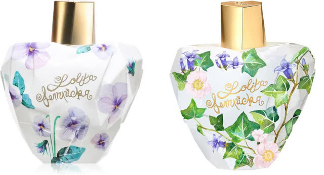 Damska woda perfumowana Lolita Lempicka Mon Premier Parfum jest kompozycją złożoną z kwiatowych nut: fiołka, kwiatu pomarańczy, czystek, labdanum.