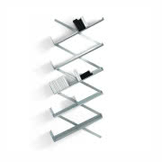 Regał wiszący Booxx