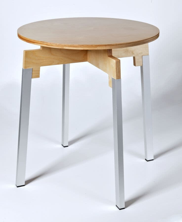 Robert Szuba taboret AKA