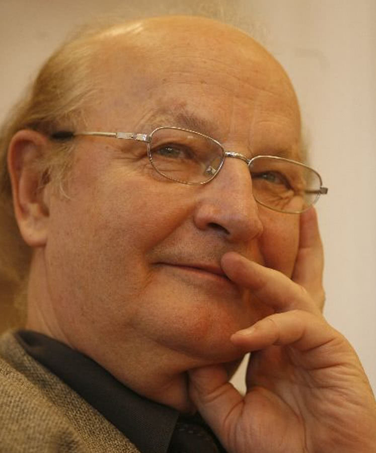 Wiesław Ochman (fot. materiały prasowe...