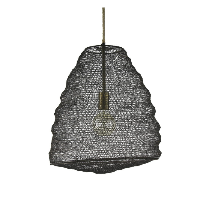 Lampa wisząca Loop, Pomax, BOHEMIAN LIVING, 569 zł