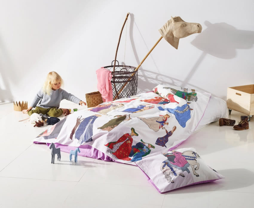 W trosce o jakość
Dla marki Las i Niebo bardzo...