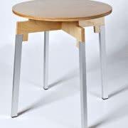 Robert Szuba taboret AKA