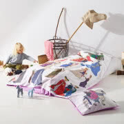 Drzewo pełne niespodzianek Przed tą piękną...