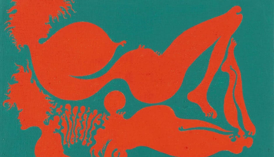 Wylicytuj sztukę na rzecz Ukrainy! Tylko do jutra trwa aukcja charytatywna w DESA Unicum