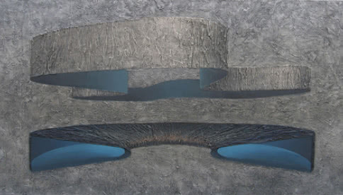 Andrzej Fydrych. Malarstwo, grafika