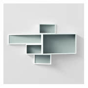 Regał wiszący SheLLf