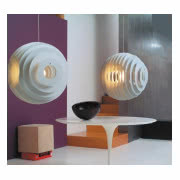 Lampa wisząca Supernova