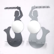 Robert Szuba taboret AKA